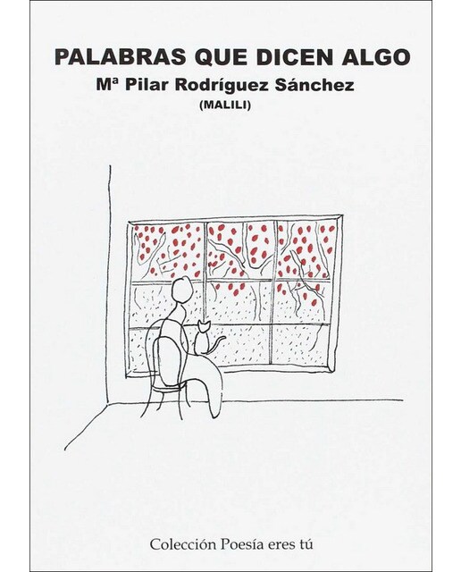 Palabras que dicen algo(Tapa blanda) 1