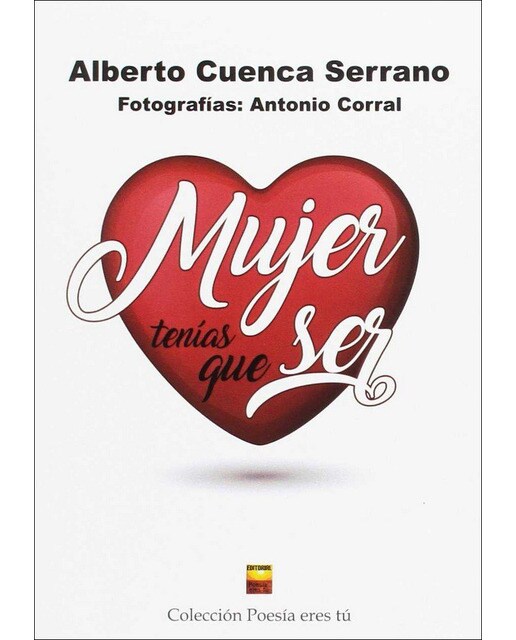 Mujer tenías que ser(Tapa blanda) 1
