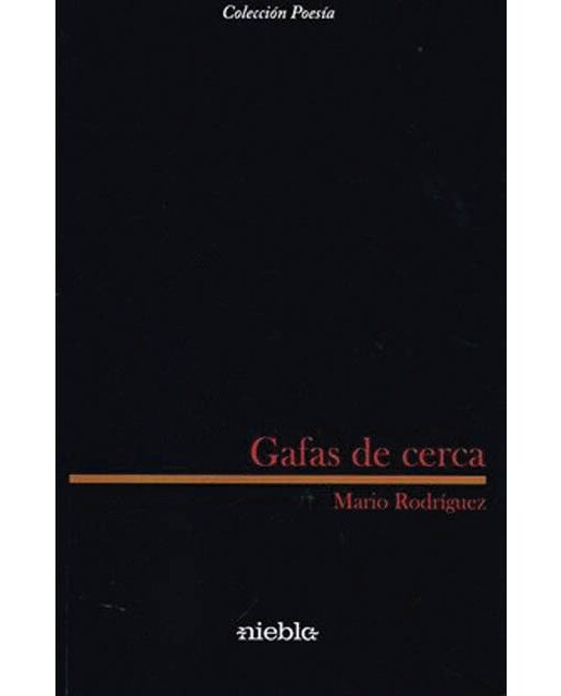 Gafas de cerca(Tapa blanda) 1