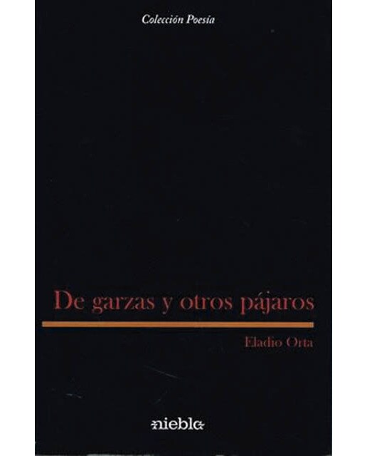 De garzas y otros pájaros(Tapa blanda) 1