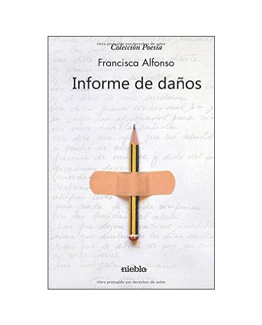 Informe de daños