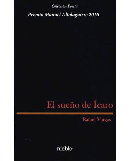 El sueño de Ícaro