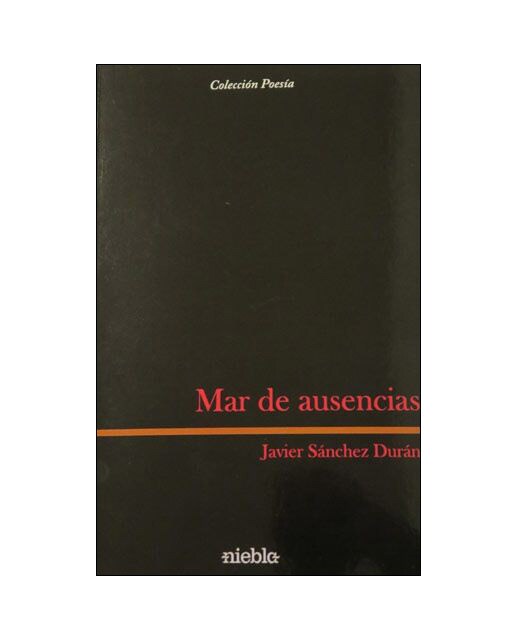 Mar de ausencias