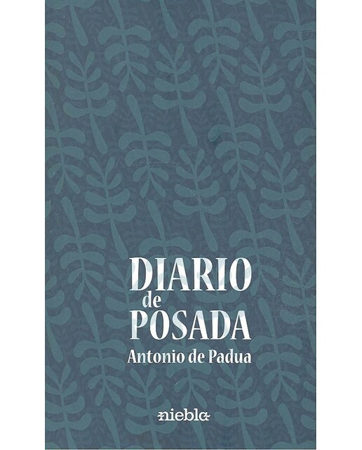 Diario de Posada (Capa mole) 1