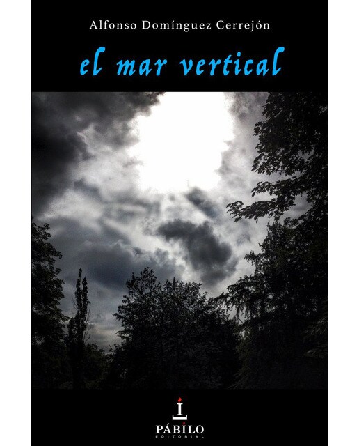 El mar vertical(Tapa blanda) 1