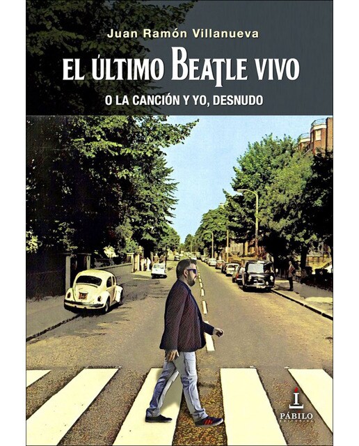 El último beatle vivo(Tapa blanda) 1