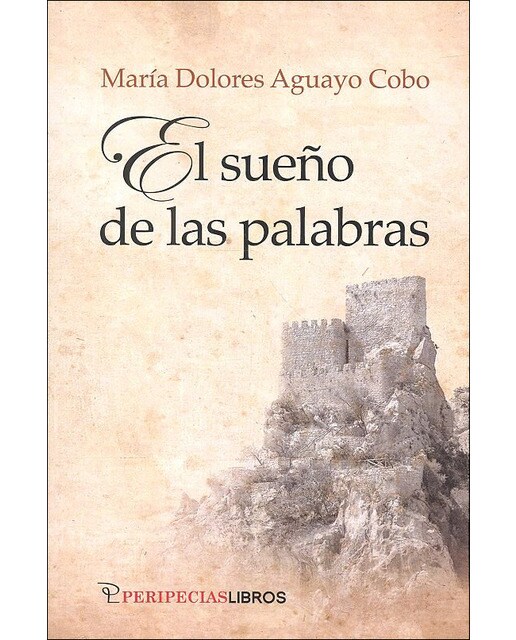 Sueño de las palabras,el 1