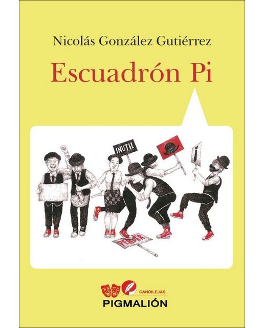 Escuadron pi 1