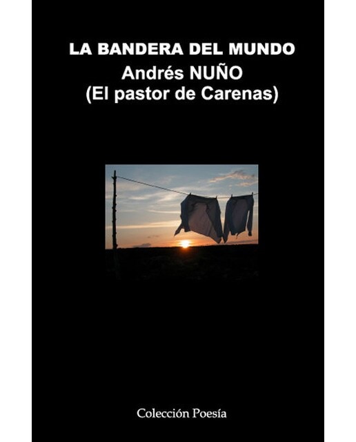 Bandera del mundo, la 1