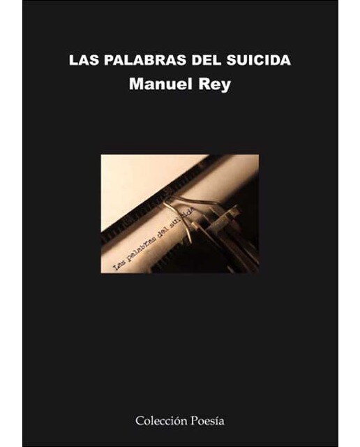 Palabras del suicida, las 1