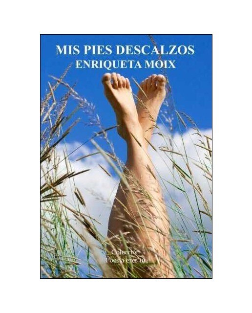 Mis pies descalzos 1