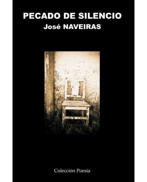 Pecado de silencio 1