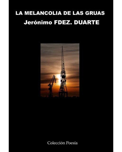 Melancolia de las gruas, la 1