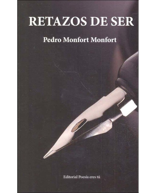 Retazos de ser(Tapa blanda) 1
