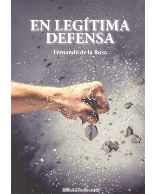 En legítima defensa(Tapa blanda) 1