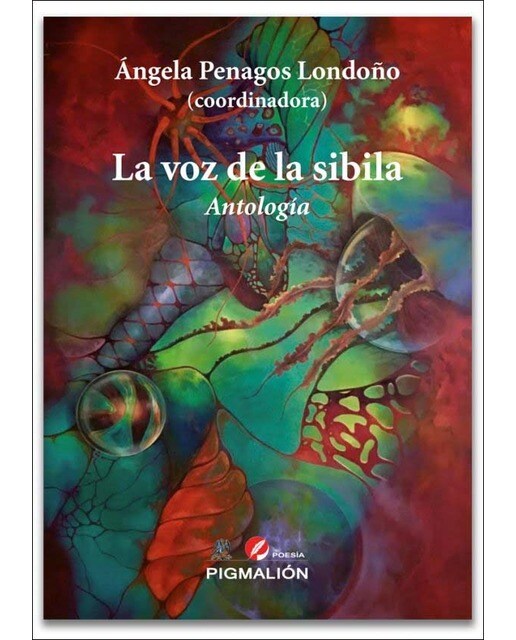 La voz de la sibila 1
