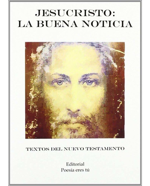 Jesucristo la buena noticia 1