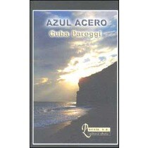 Azul acero