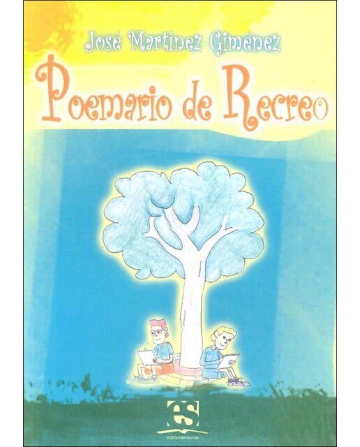 Poemario de recreo 1