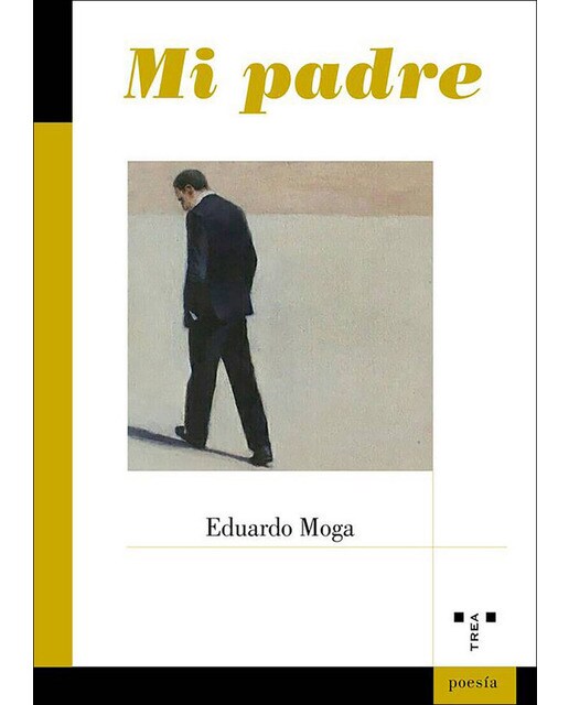 Mi padre(Tapa blanda) 1