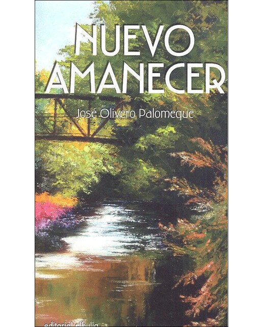 Nuevo amanecer(Tapa blanda) 1