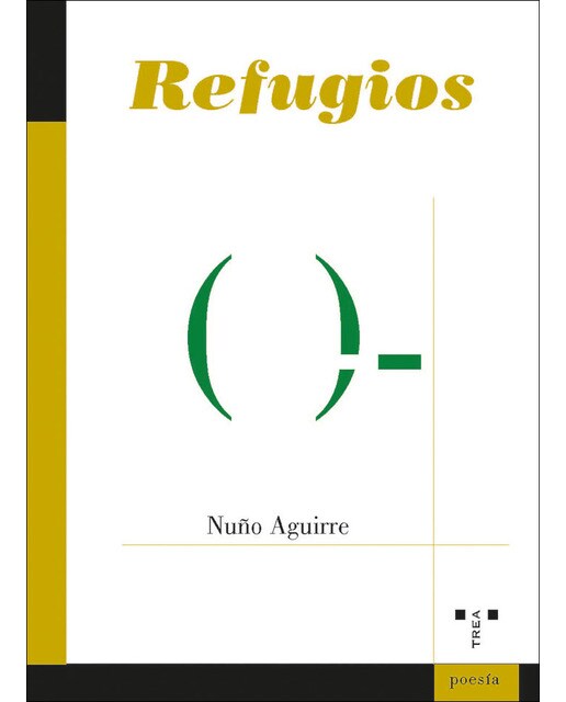 Refugios(Tapa blanda) 1