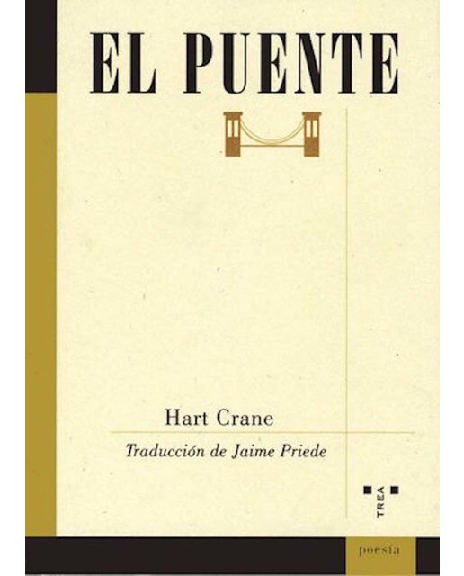 El puente(Tapa blanda) 1