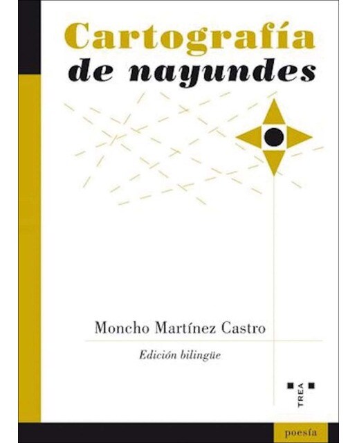 Cartografía de nayundes (Capa mole com abas) 1