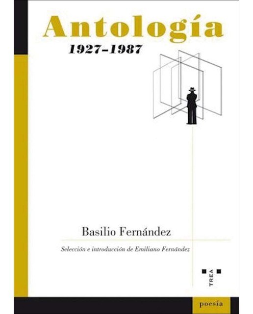 Antología (1927-1987) (Capa mole com abas) 1
