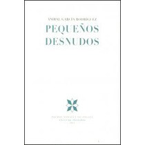 Pequeños desnudos premio andaluz de poesia villa d