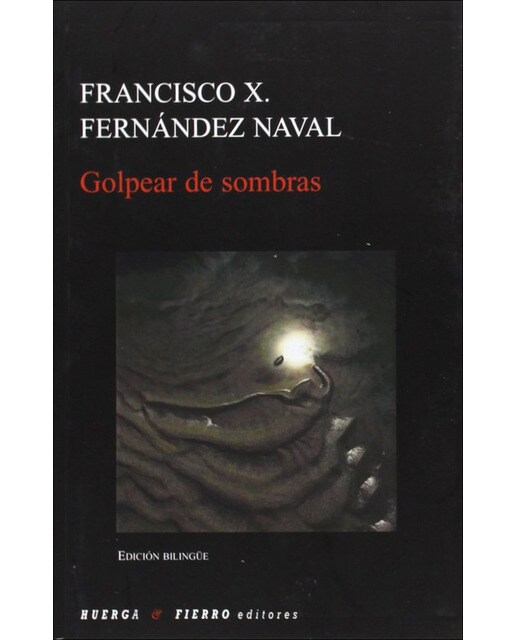 Golpear de sombras(Tapa blanda) 1