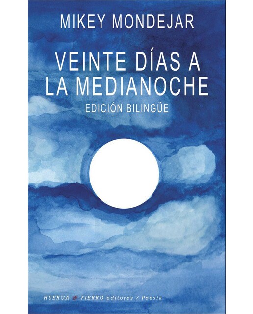 Veinte días a la medianoche(Tapa blanda) 1