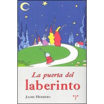 La puerta del laberinto