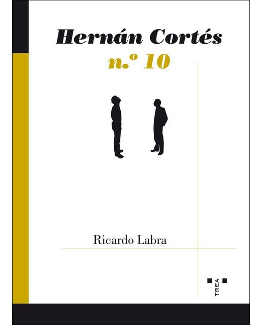 Hernán cortés nº 10(Tapa blanda) 1