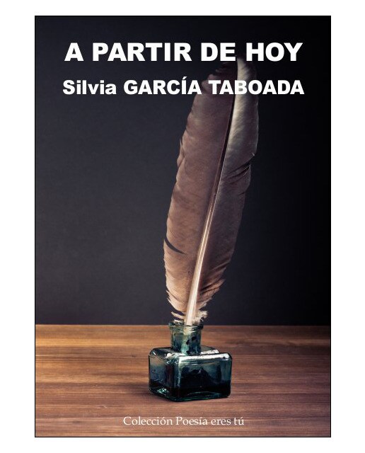 A partir de hoy(Tapa blanda) 1