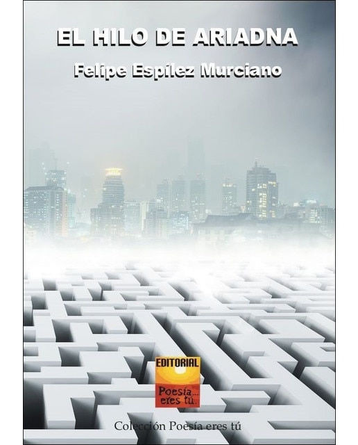 El hilo de ariadna(Tapa blanda) 1