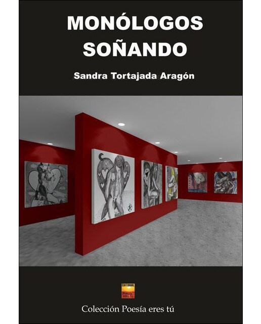 Monólogos soñando(Tapa blanda) 1