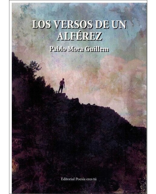 Los versos de un alférez(Tapa blanda) 1