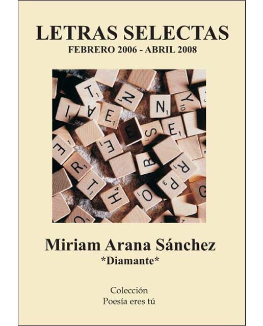 Letras selectas febrero 2006-abril 2008 1