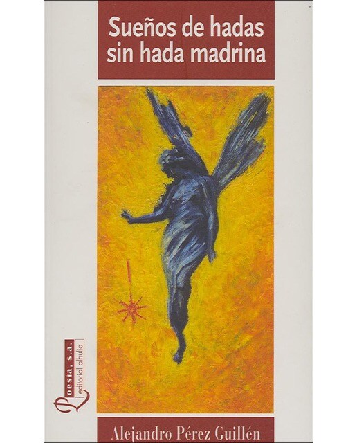 Sueños de hadas sin hada madrina 1