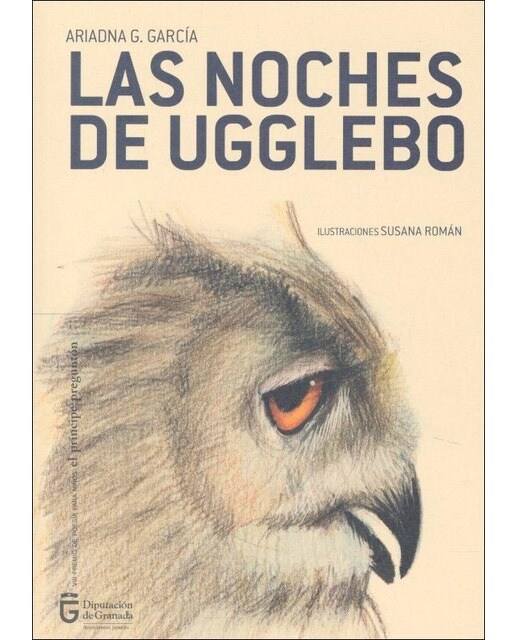 Las noches de ugglebo(Tapa blanda) 1