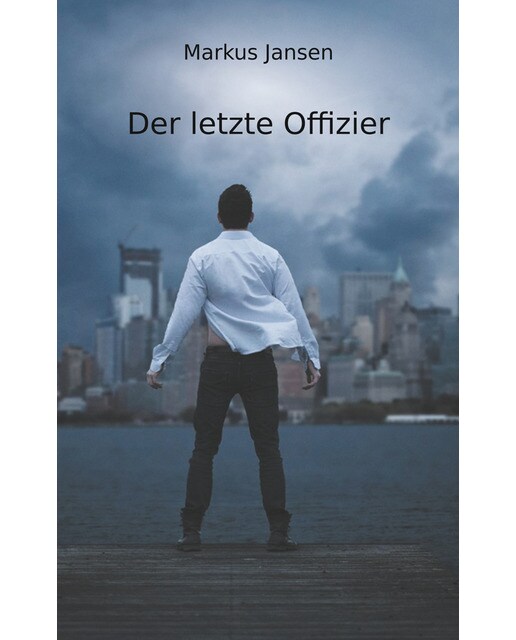 Der letzte Offizier 1