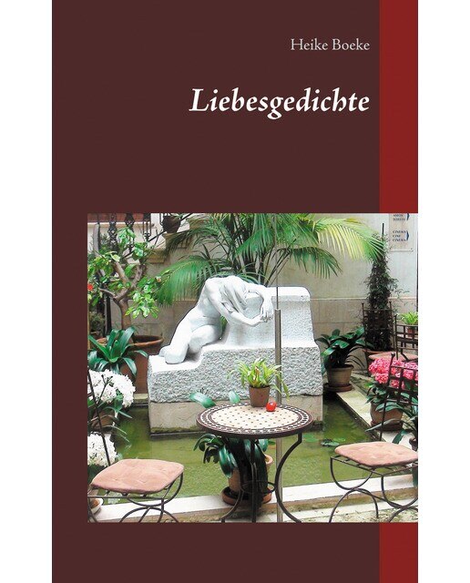 Liebesgedichte(Tapa blanda) 1