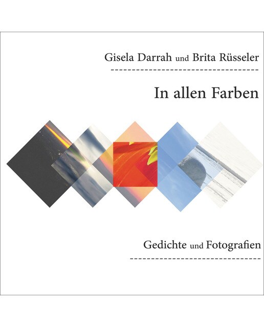 In allen farben(Tapa blanda) 1