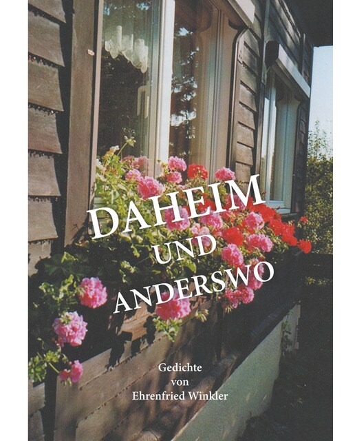Daheim und anderswo 1