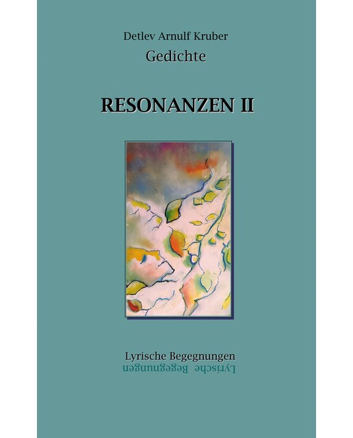 Resonanzen ii(Tapa dura) 1