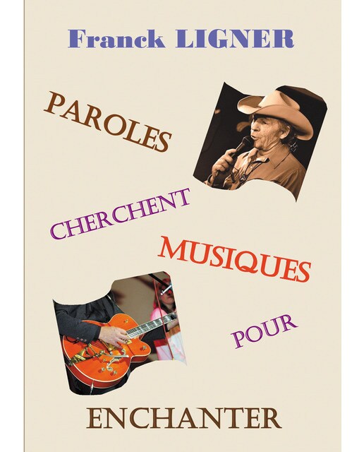 Paroles cherchent musiques pour enchanter 1