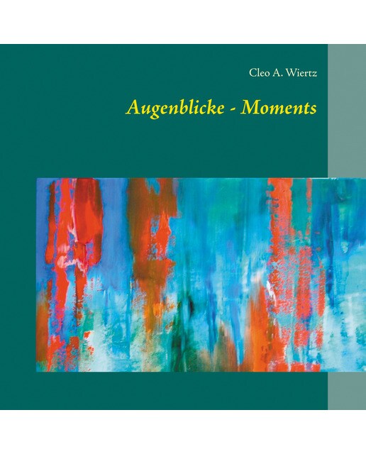 Augenblicke - Moments (Capa mole) 1