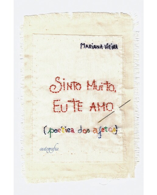 Sinto muito, eu te amo 1
