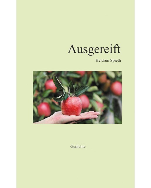 Ausgereift(Tapa blanda) 1